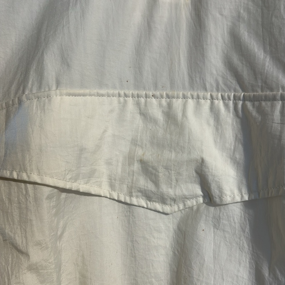 Starter Usa Barstool Pullover Jacket - image 3